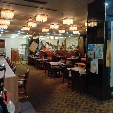 Tonosho  Okido Hotel מראה חיצוני תמונה