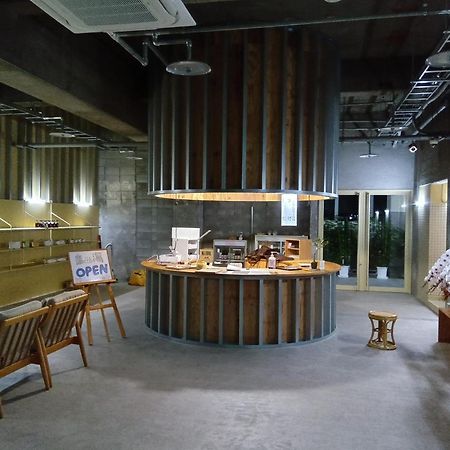 Tonosho  Okido Hotel מראה חיצוני תמונה