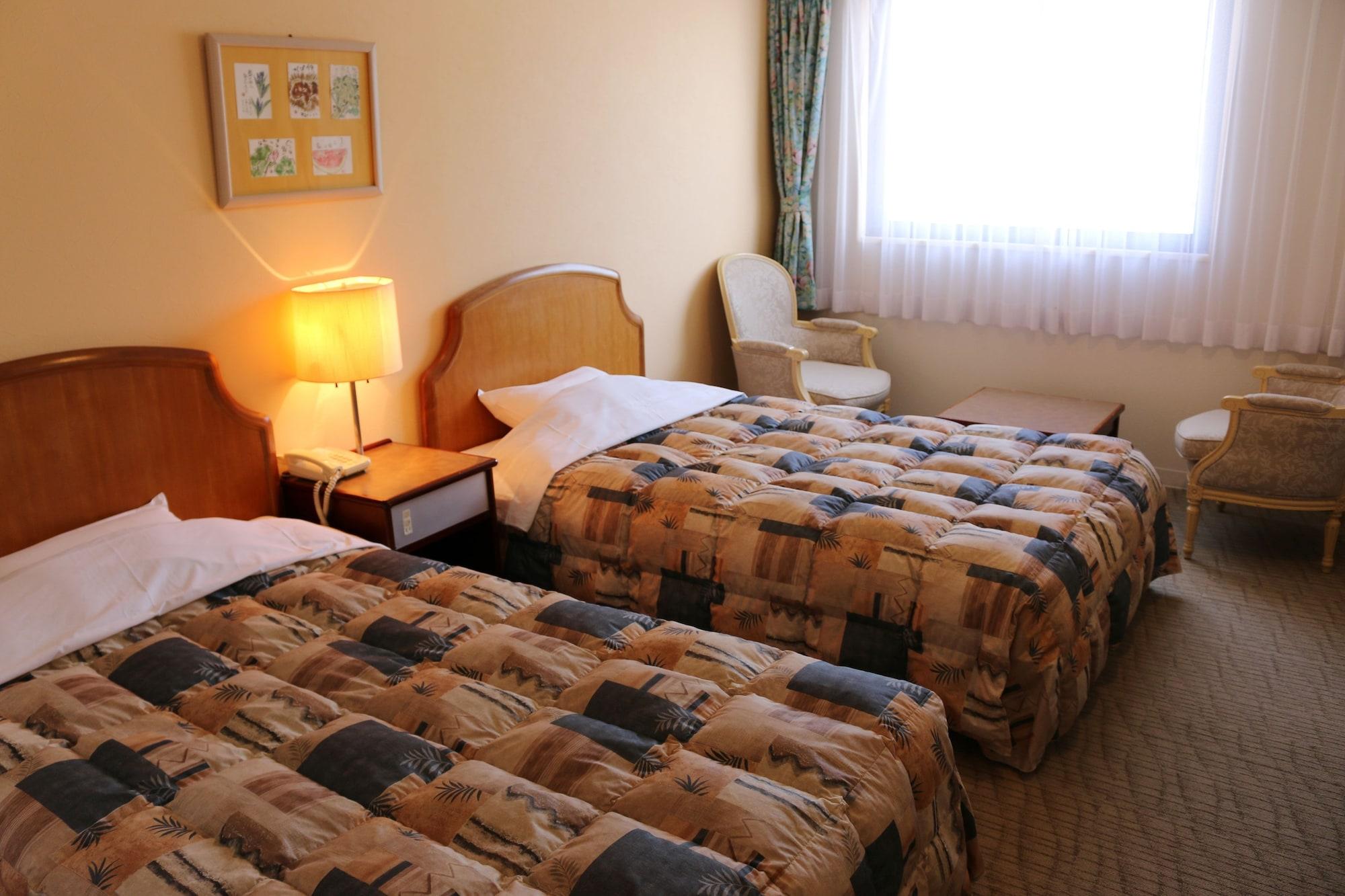 Tonosho  Okido Hotel מראה חיצוני תמונה