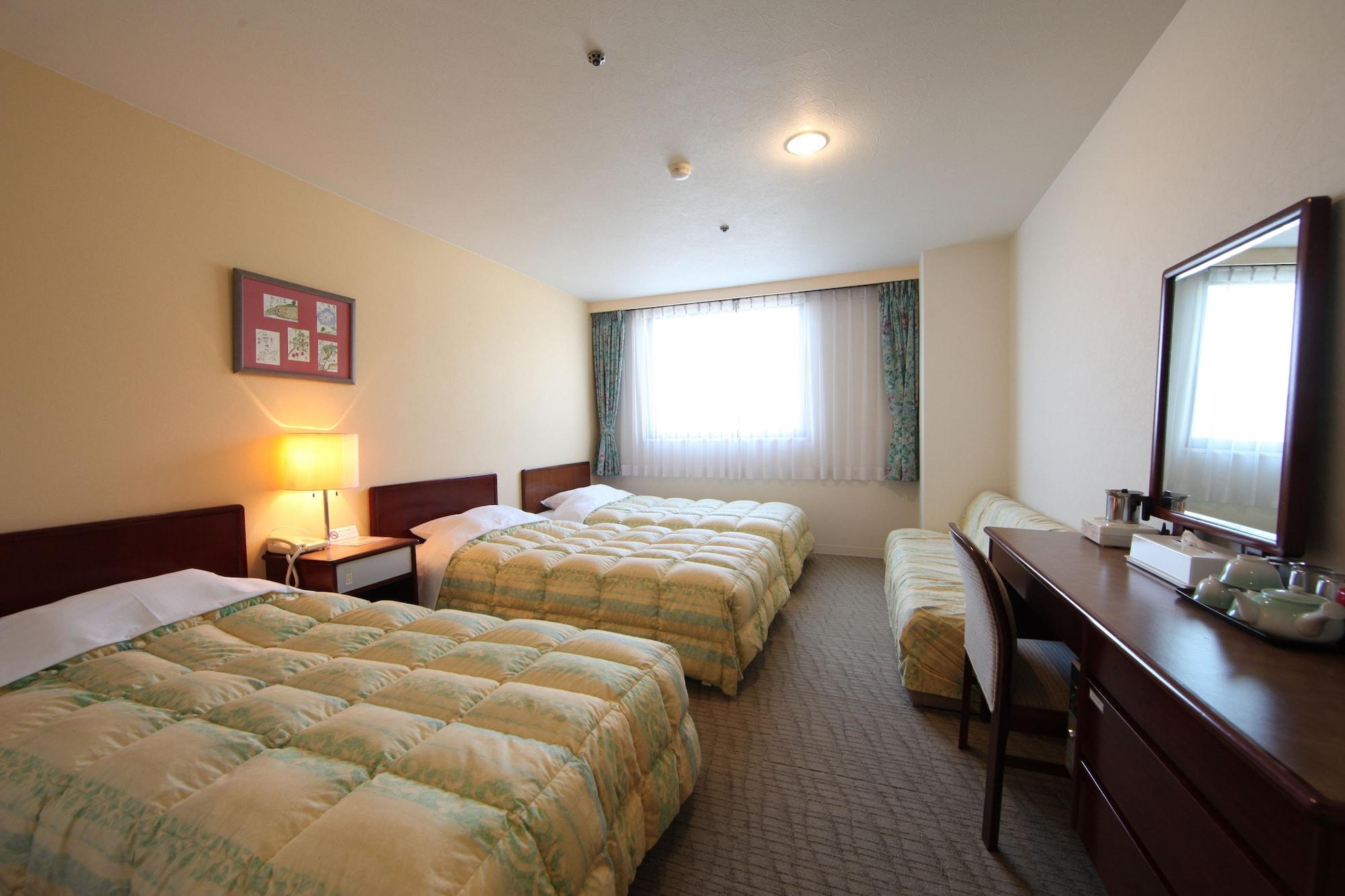 Tonosho  Okido Hotel מראה חיצוני תמונה