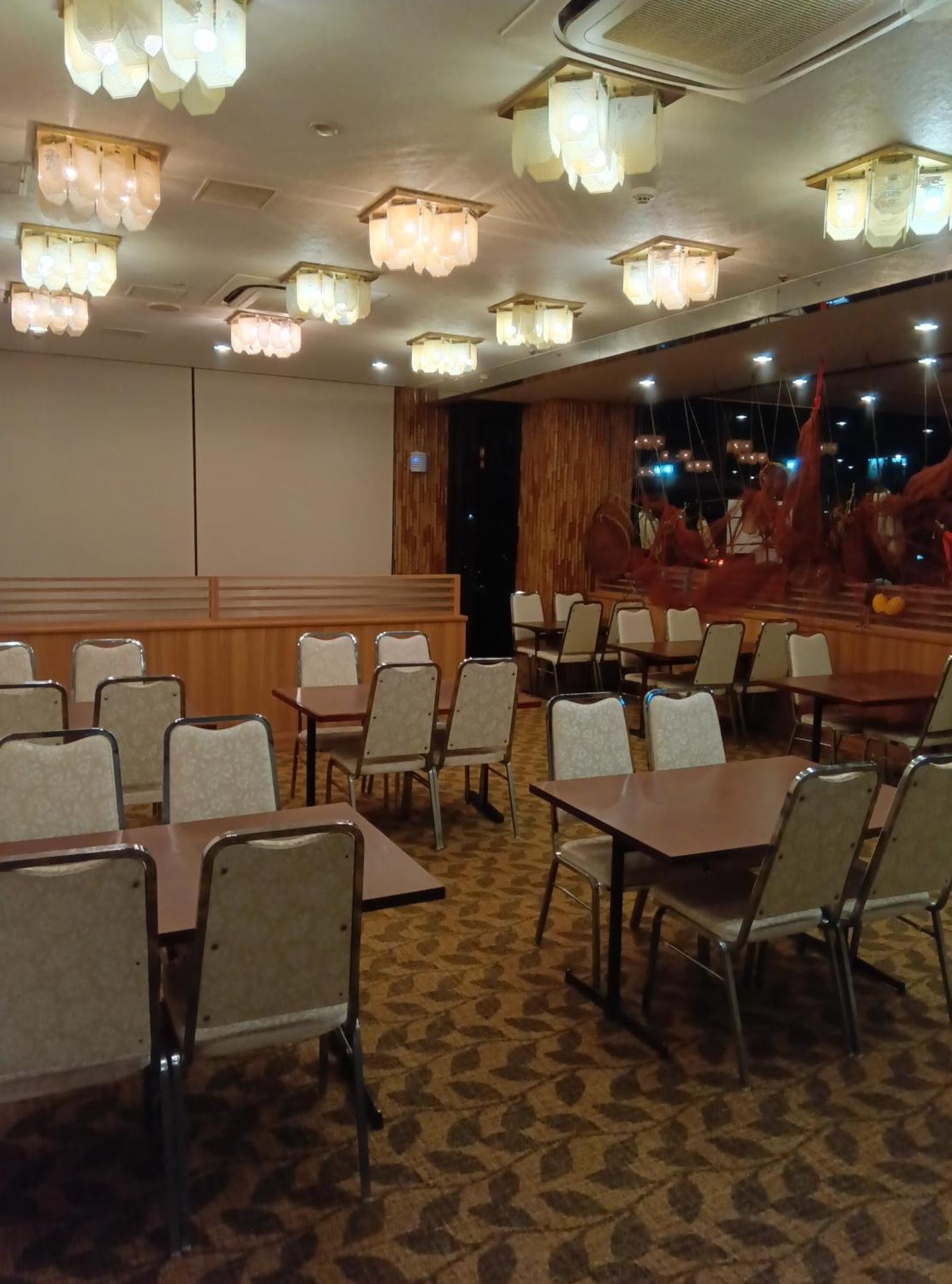 Tonosho  Okido Hotel מראה חיצוני תמונה