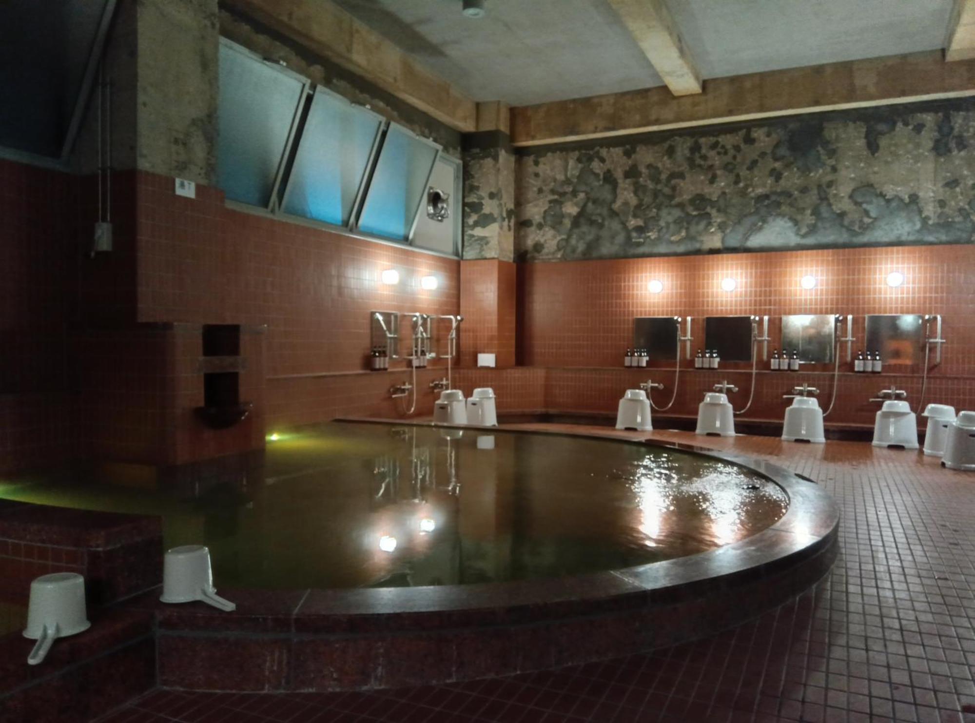 Tonosho  Okido Hotel מראה חיצוני תמונה