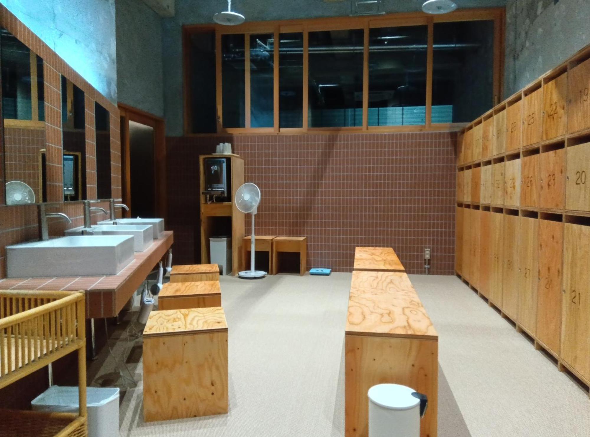 Tonosho  Okido Hotel מראה חיצוני תמונה
