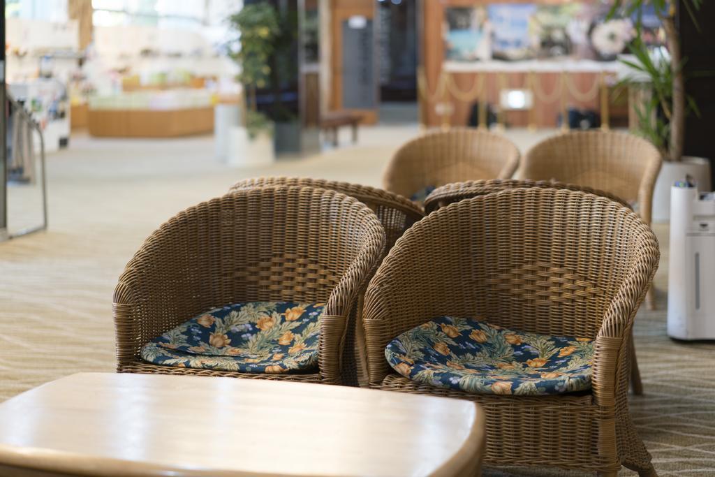 Tonosho  Okido Hotel מראה חיצוני תמונה