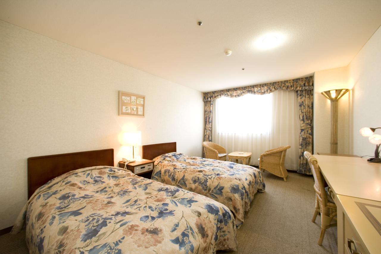 Tonosho  Okido Hotel מראה חיצוני תמונה